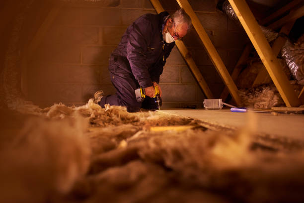 Best Insulation Installation Services in River Falls, WI
